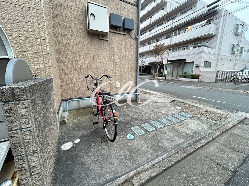 トップガーデンB その他8