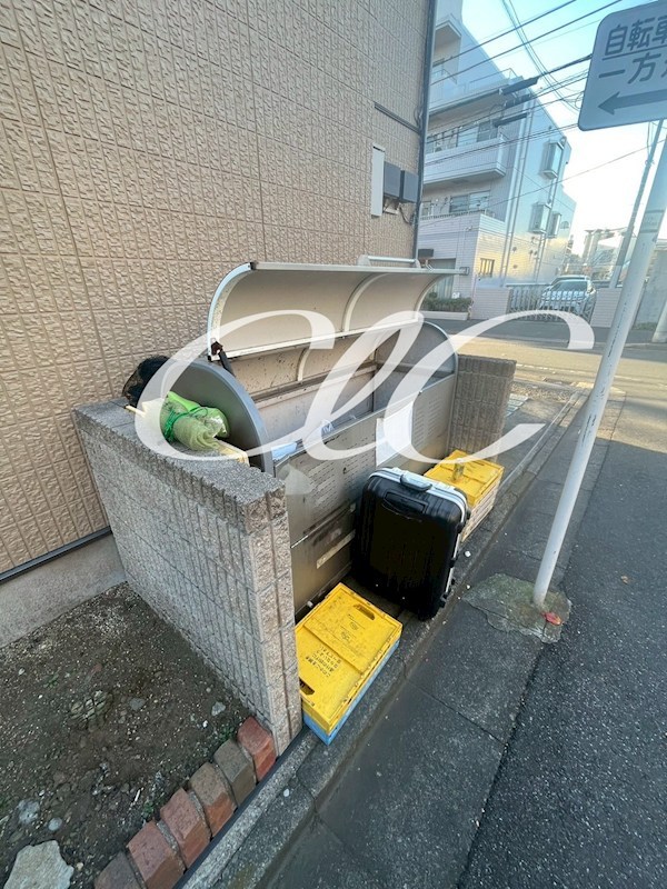 トップガーデンB その他9