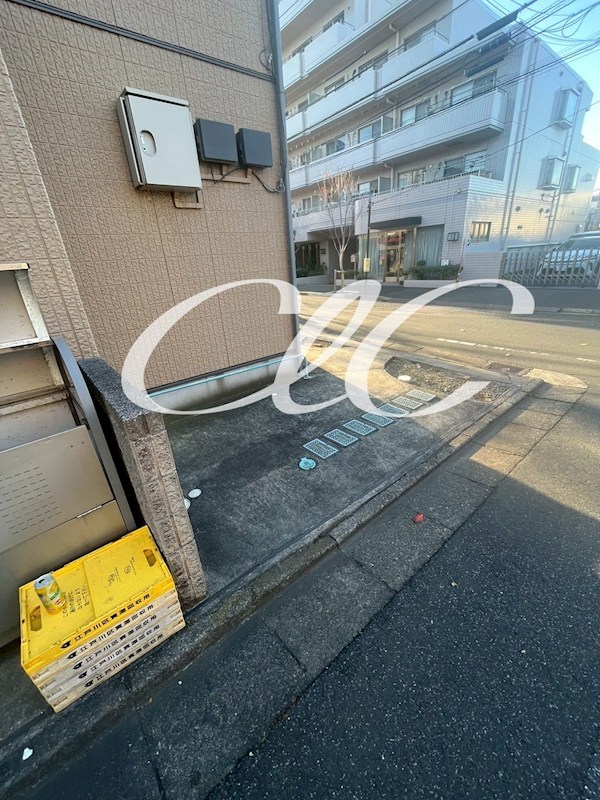 トップガーデンB その他11