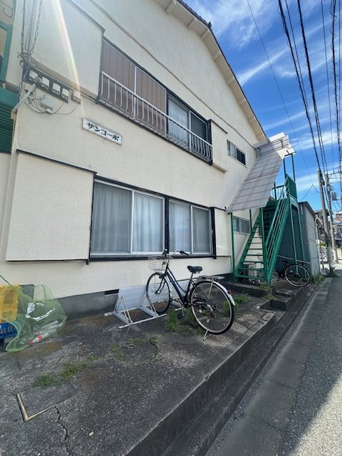 サンコーポ その他5