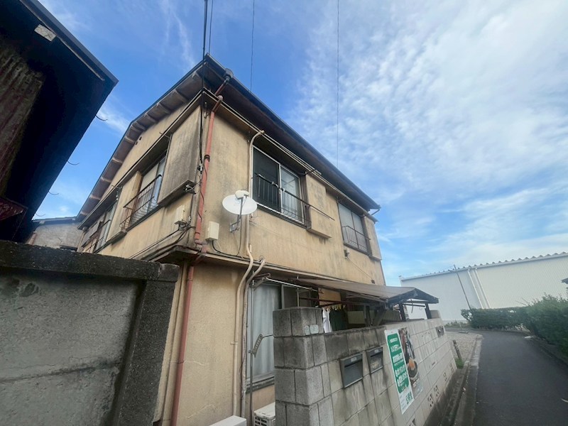 佐野南荘 その他4