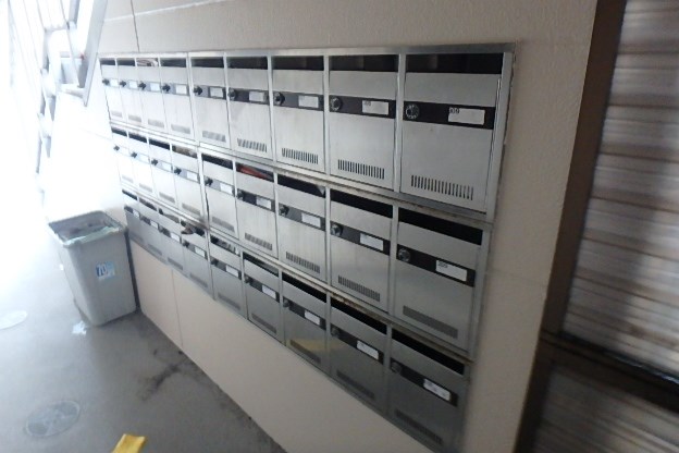 MｆマンションⅡ  その他6