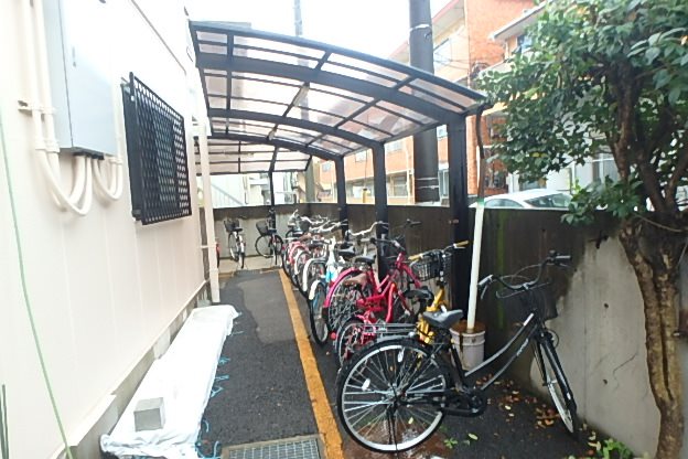 MｆマンションⅡ  その他7