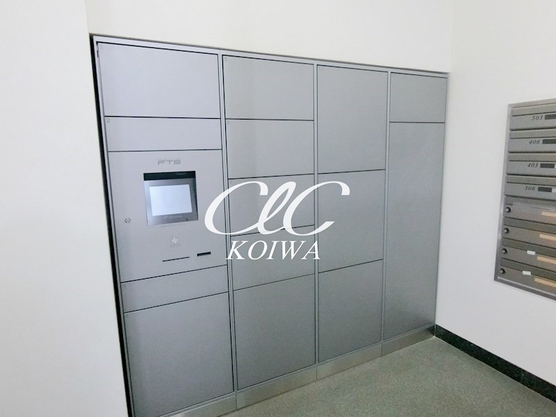 スカイグランデ京成小岩 その他8