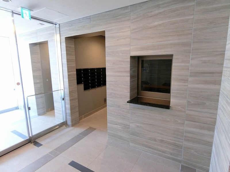 テラス南千住 その他外観2