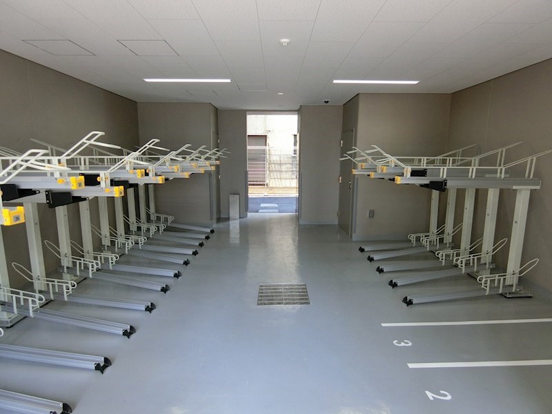 テラス南千住 その他外観4