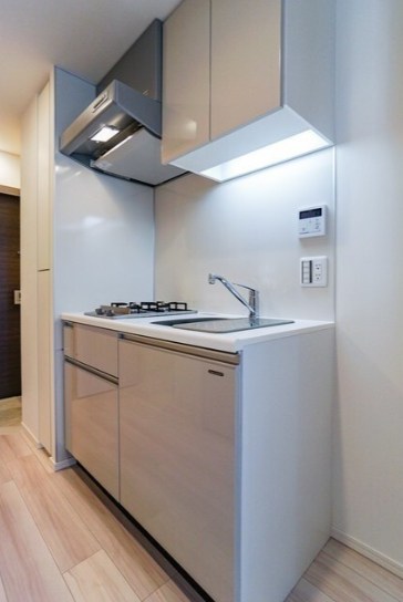 テラス南千住 キッチン