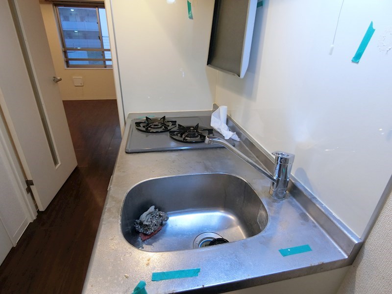 ルノンキュール    リビング