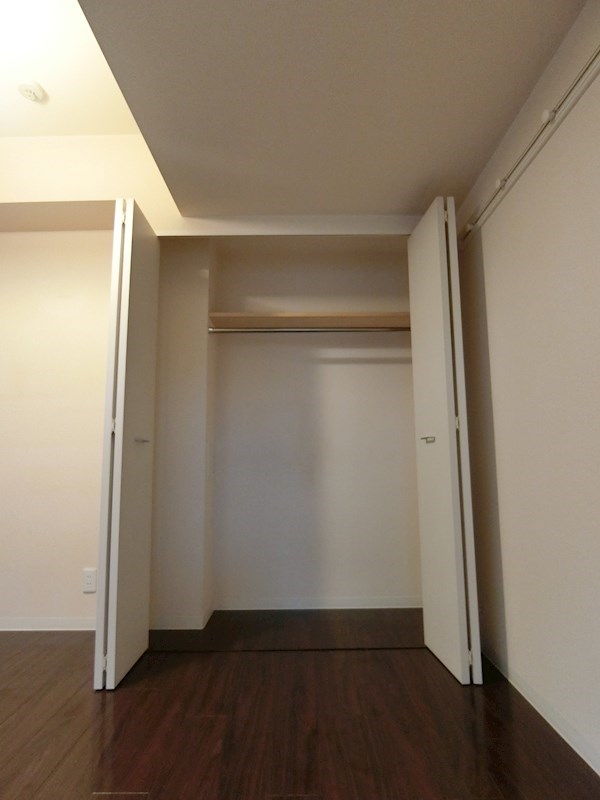 ルノンキュール    ベッドルーム