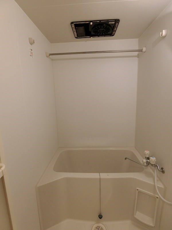 ルノンキュール    風呂画像