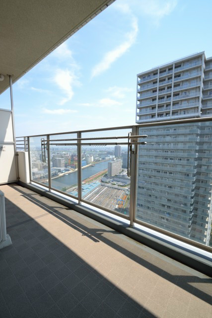 ロイヤルパークスタワー南千住 その他4