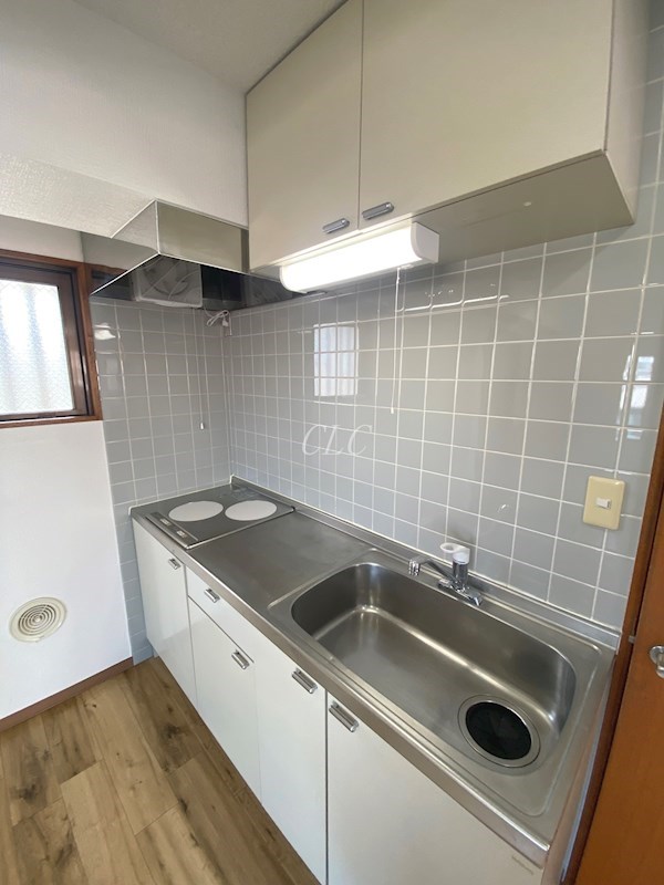 スターオリンピア キッチン