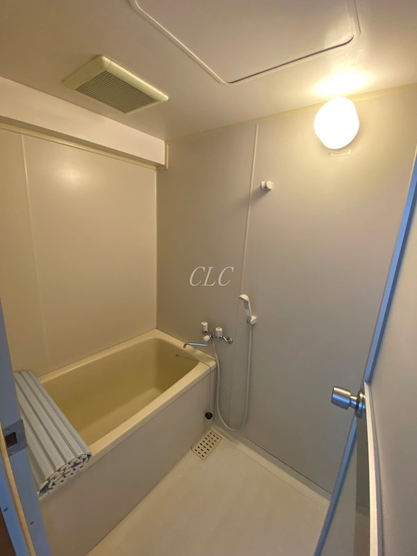 スターオリンピア 風呂画像