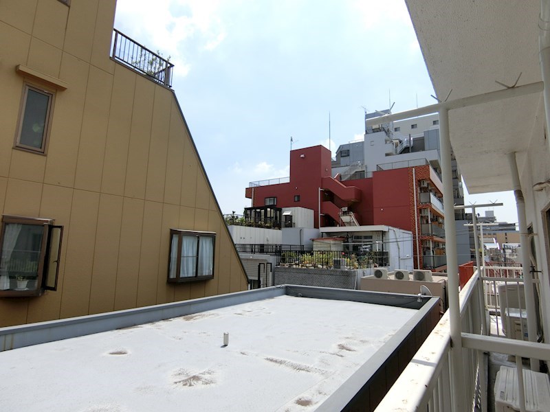 共栄ビル その他6