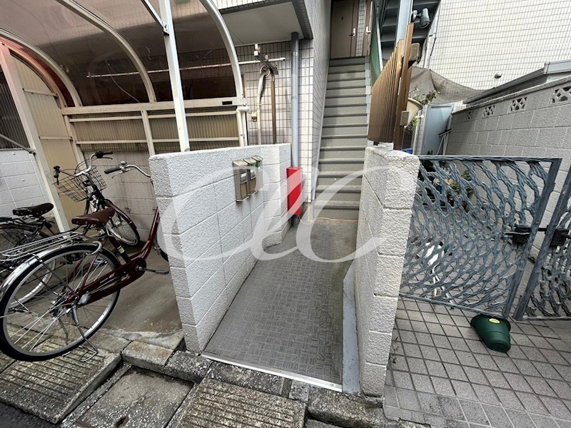 コーポ島田 その他7