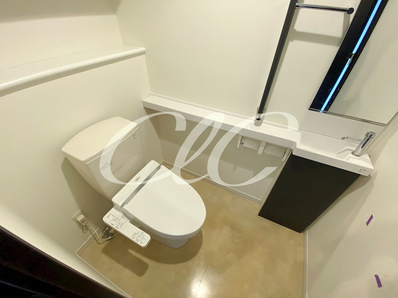 ロイヤルパークスタワー南千住 その他2