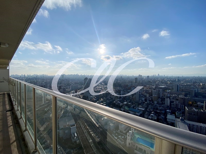 ロイヤルパークスタワー南千住 その他4