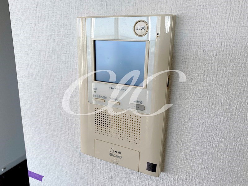 ロイヤルパークスタワー南千住 その他5