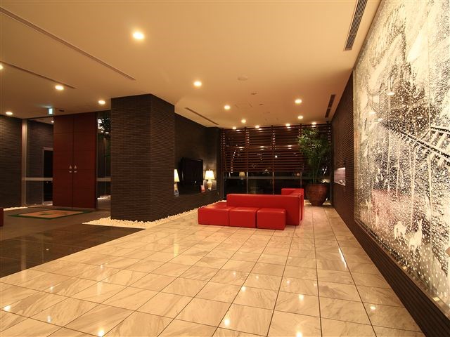 ロイヤルパークスタワー南千住 その他8