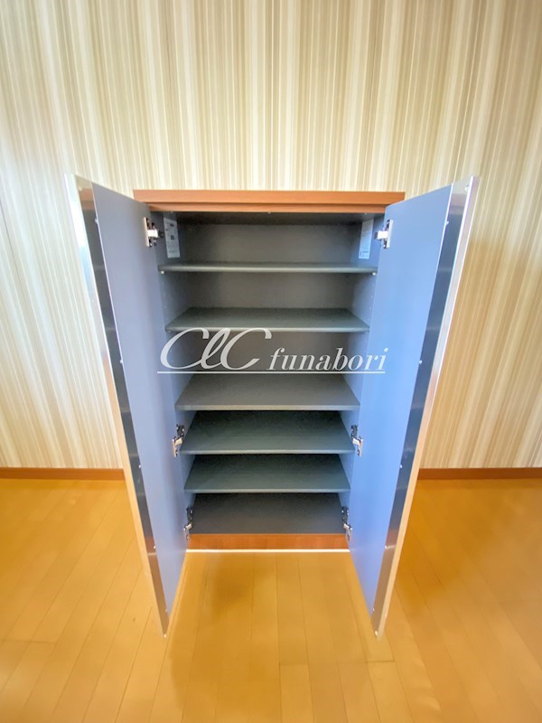 中川荘 その他8