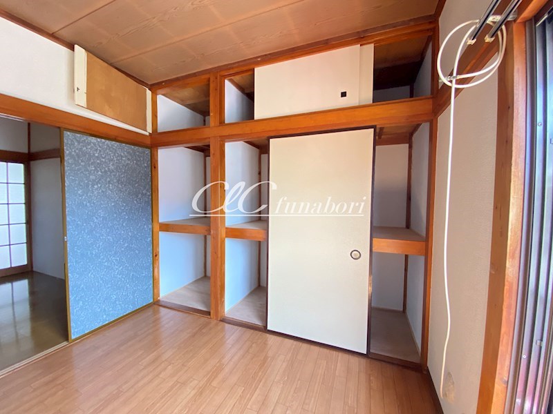 中川荘 その他2