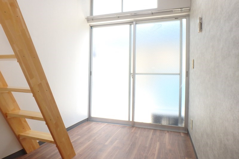 エクセル7 リビング