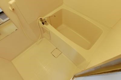 花みずきⅡ 風呂画像