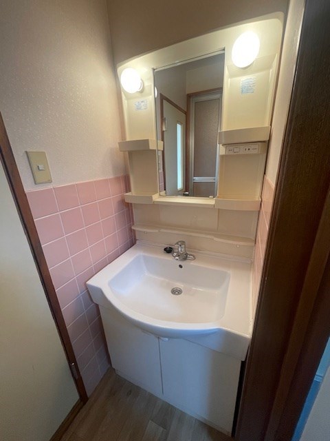 蔵前コーポ その他2