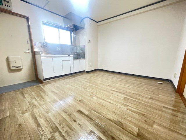 蔵前コーポ リビング