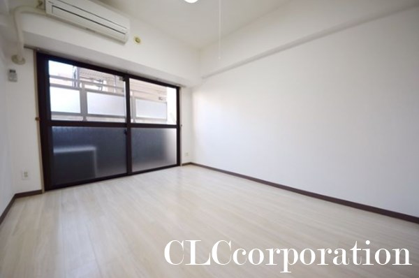 シャトレゲンジ リビング