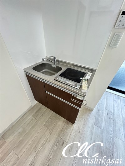 ネオス葛西 キッチン