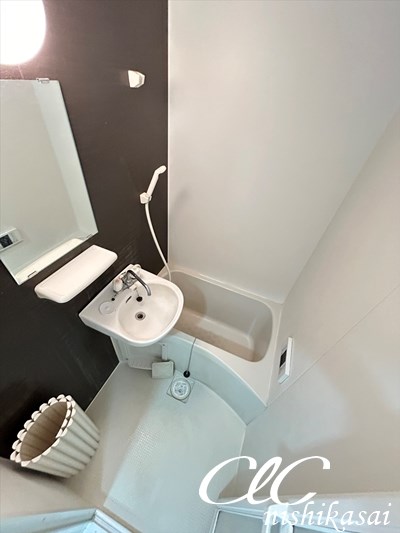 ネオス葛西 風呂画像