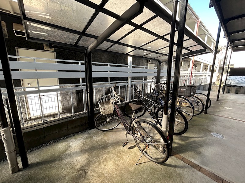 カーサ・ディ・パルコ  その他7