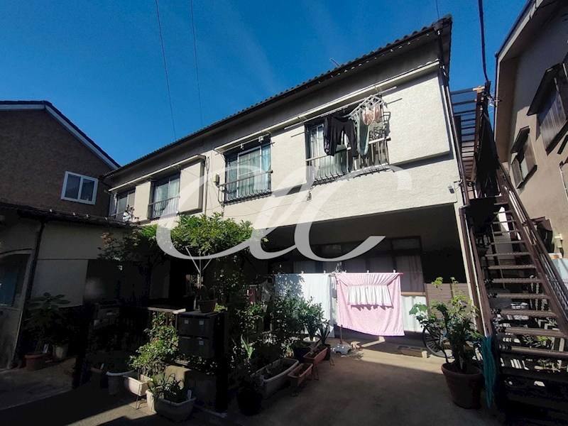 赤間荘   その他6