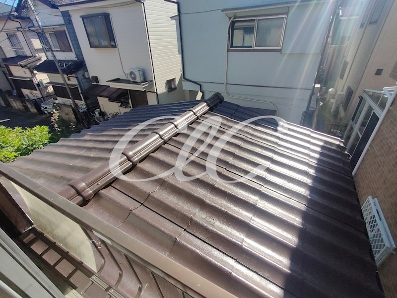 赤間荘   その他8