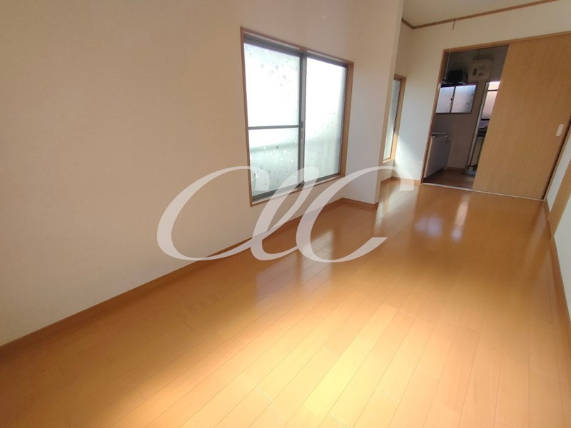 赤間荘   リビング