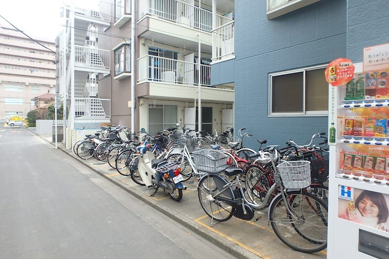 フローラ9 その他7