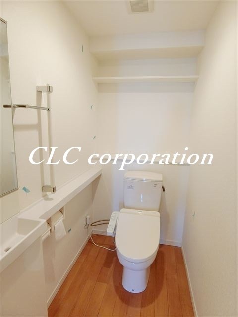 ロイヤルパークスタワー南千住 その他3