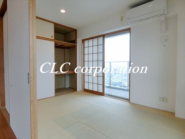 ロイヤルパークスタワー南千住 その他5