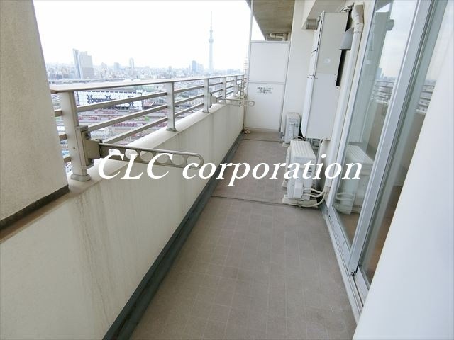 ロイヤルパークスタワー南千住 その他14