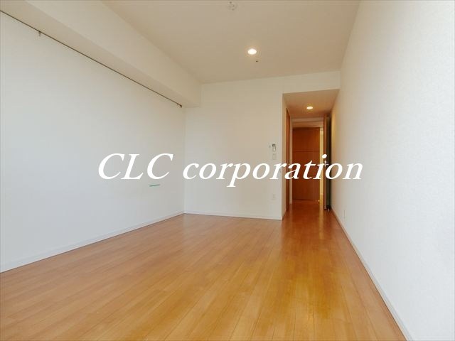 ロイヤルパークスタワー南千住 ベッドルーム