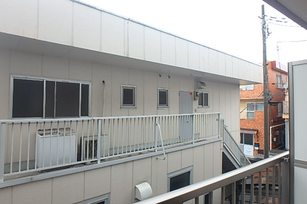 MｆマンションⅡ  その他6