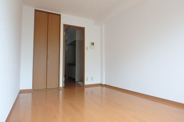 MｆマンションⅡ  リビング