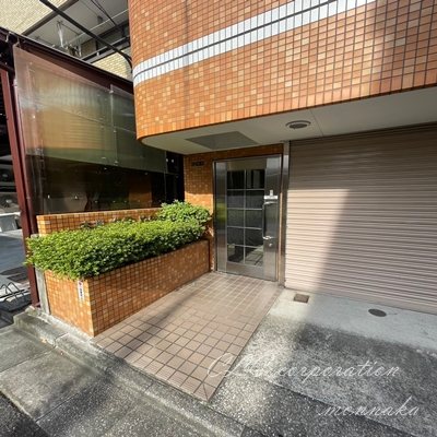 木場佐野ビル その他外観1