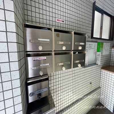 木場佐野ビル その他外観2