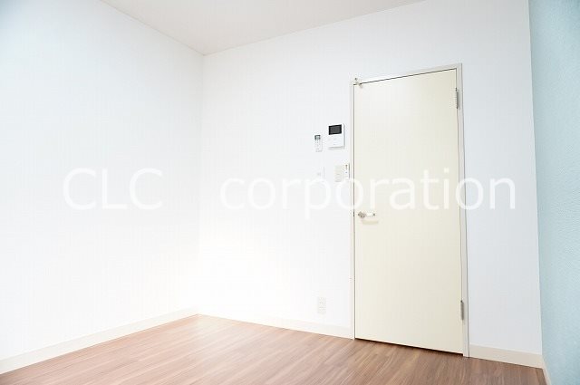 東都ハイム リビング