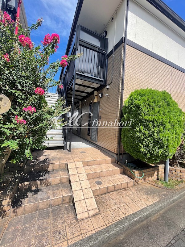 カーサ・ディ・パルコ  その他8