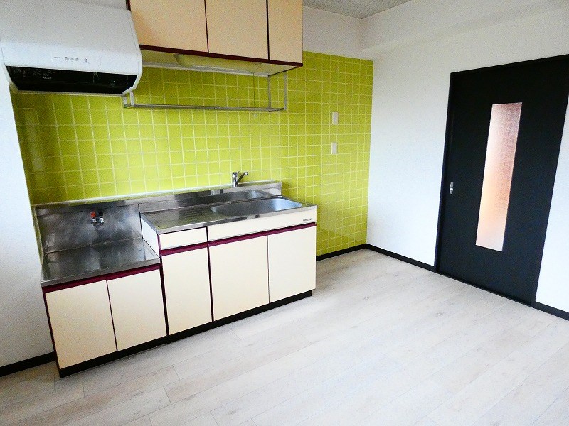 カーソルサヴァリンナ キッチン