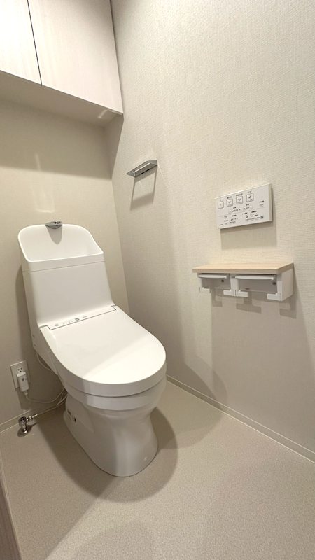 オープンレジデンシア葛西 その他1