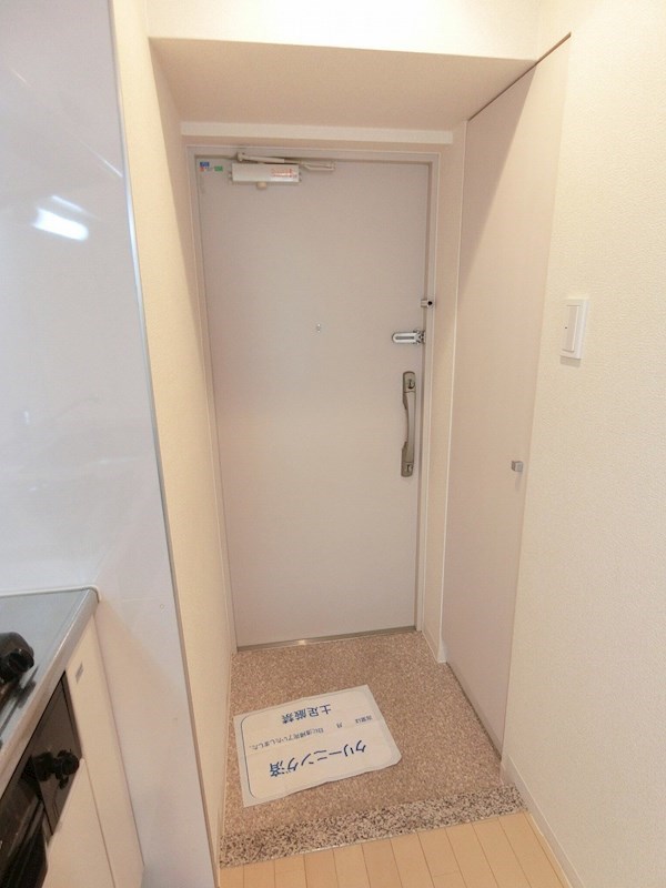 Ｐｕｒｅ　Ｌａ  玄関